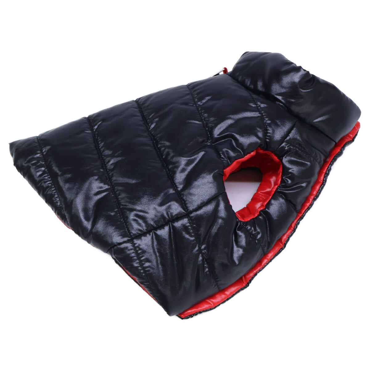 MONCLER モンクレール POLDO DOG COUTURE ポルド ドッグ クチュール 【新品同様/国内正規】E209O0087500 68950 GIUBBOTTO REVERSIBILE リバーシブル 犬用 ダウンベスト その他