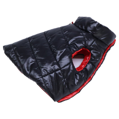MONCLER モンクレール POLDO DOG COUTURE ポルド ドッグ クチュール 【新品同様/国内正規】E209O0087500 68950 GIUBBOTTO REVERSIBILE リバーシブル 犬用 ダウンベスト その他