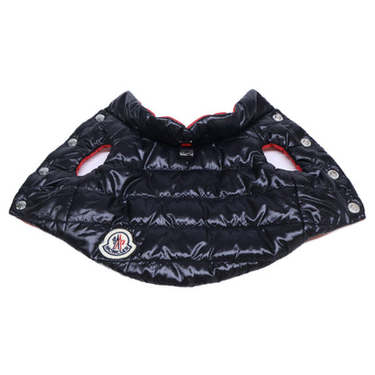 MONCLER モンクレール POLDO DOG COUTURE ポルド ドッグ クチュール 【新品同様/国内正規】E209O0087500 68950 GIUBBOTTO REVERSIBILE リバーシブル 犬用 ダウンベスト その他