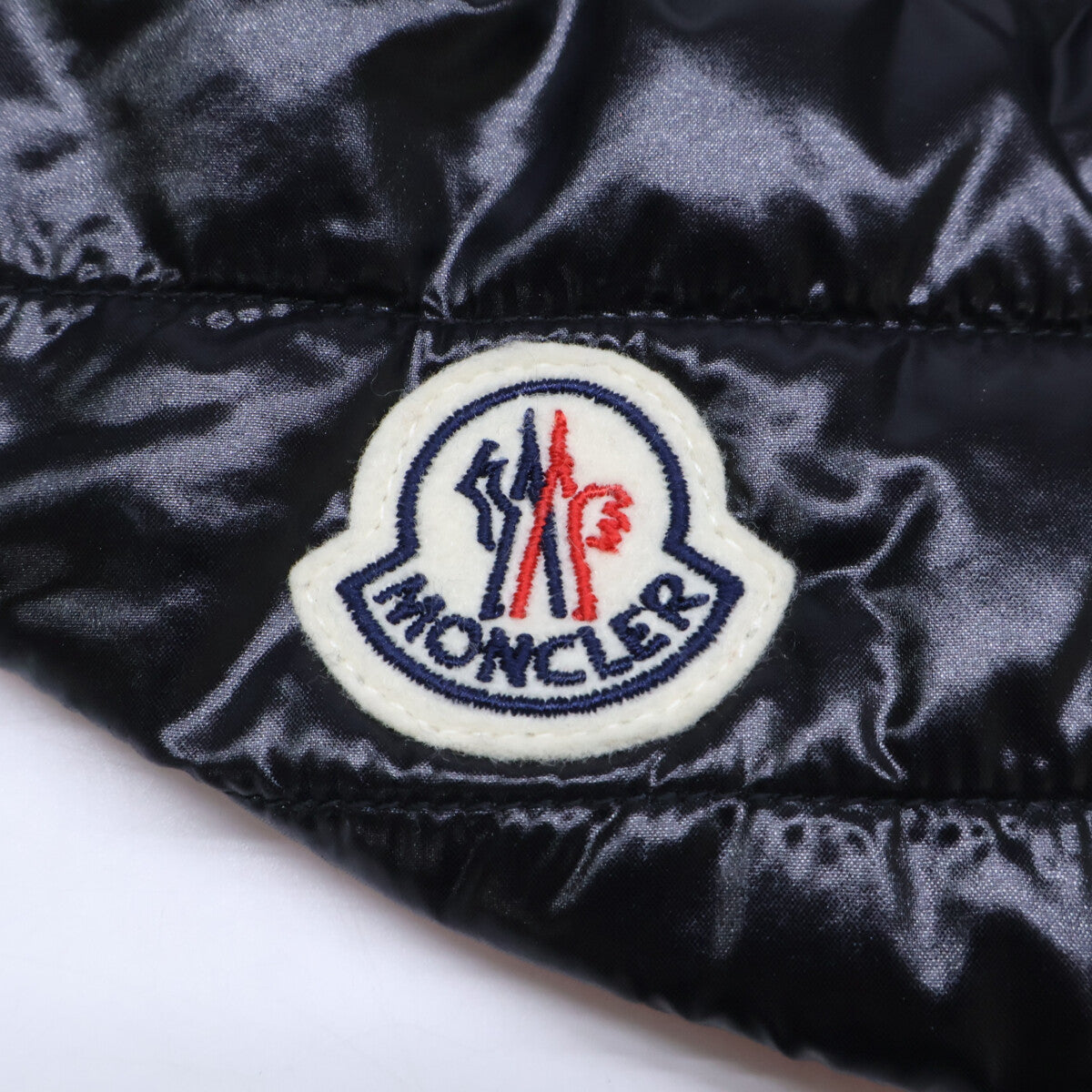 MONCLER モンクレール POLDO DOG COUTURE ポルド ドッグ クチュール 【新品同様/国内正規】E209O0087500 68950 GIUBBOTTO REVERSIBILE リバーシブル 犬用 ダウンベスト その他