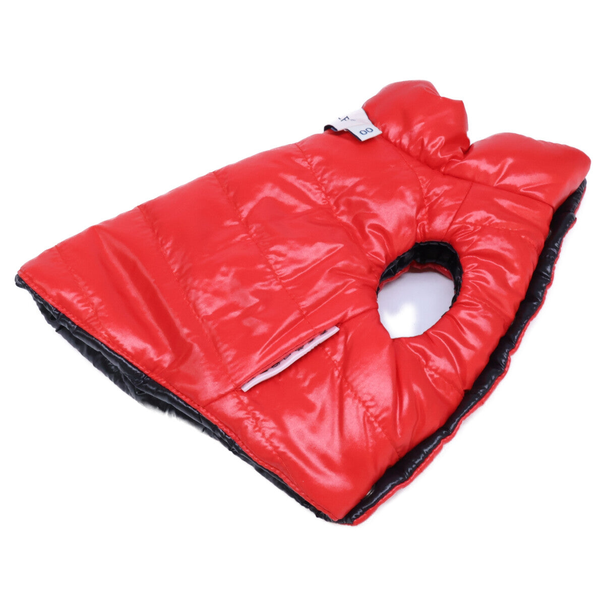 MONCLER モンクレール POLDO DOG COUTURE ポルド ドッグ クチュール 【新品同様/国内正規】E209O0087500 68950 GIUBBOTTO REVERSIBILE リバーシブル 犬用 ダウンベスト その他