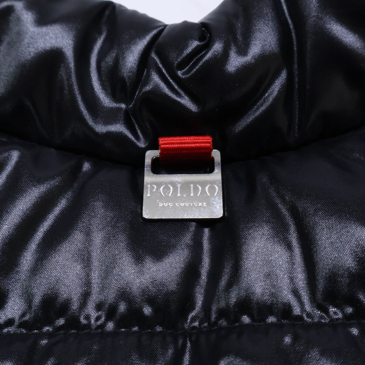 MONCLER モンクレール POLDO DOG COUTURE ポルド ドッグ クチュール 【新品同様/国内正規】E209O0087500 68950 GIUBBOTTO REVERSIBILE リバーシブル 犬用 ダウンベスト その他