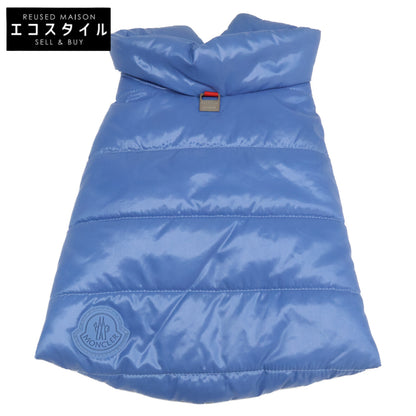 MONCLER モンクレール 【美品】E209O0085400 POLDO ポルド 犬用 ダウンベスト その他