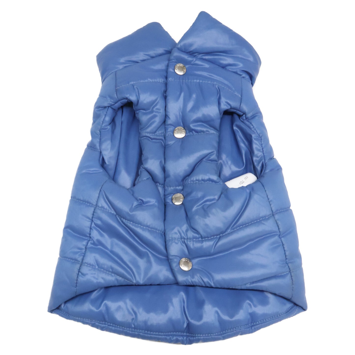MONCLER モンクレール 【美品】E209O0085400 POLDO ポルド 犬用 ダウンベスト その他