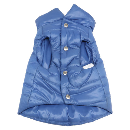 MONCLER モンクレール 【美品】E209O0085400 POLDO ポルド 犬用 ダウンベスト その他