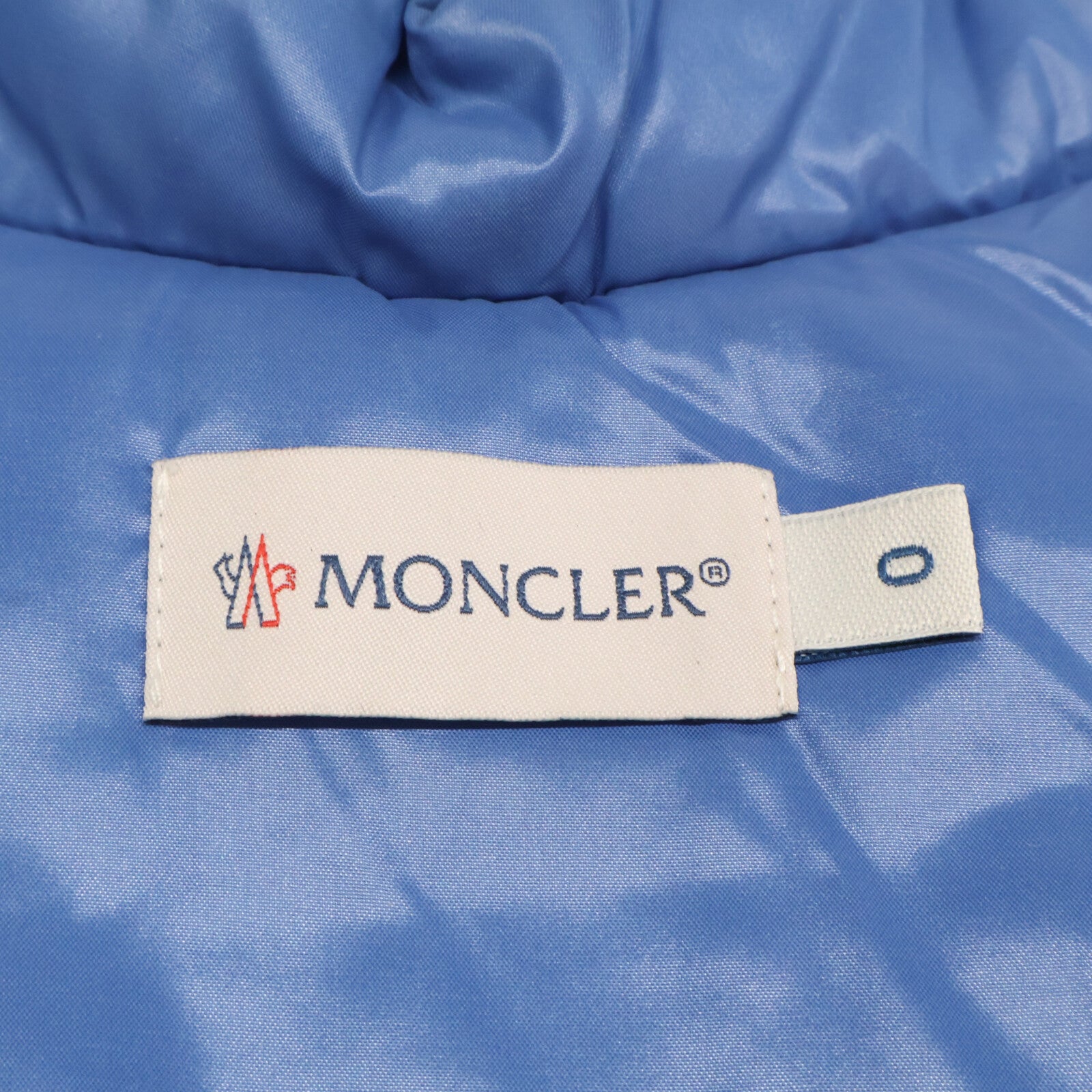 MONCLER モンクレール 【美品】E209O0085400 POLDO ポルド 犬用 ダウンベスト その他