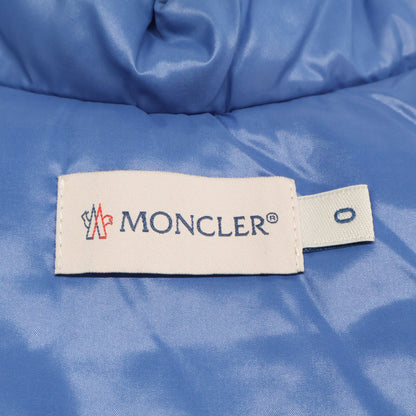 MONCLER モンクレール 【美品】E209O0085400 POLDO ポルド 犬用 ダウンベスト その他