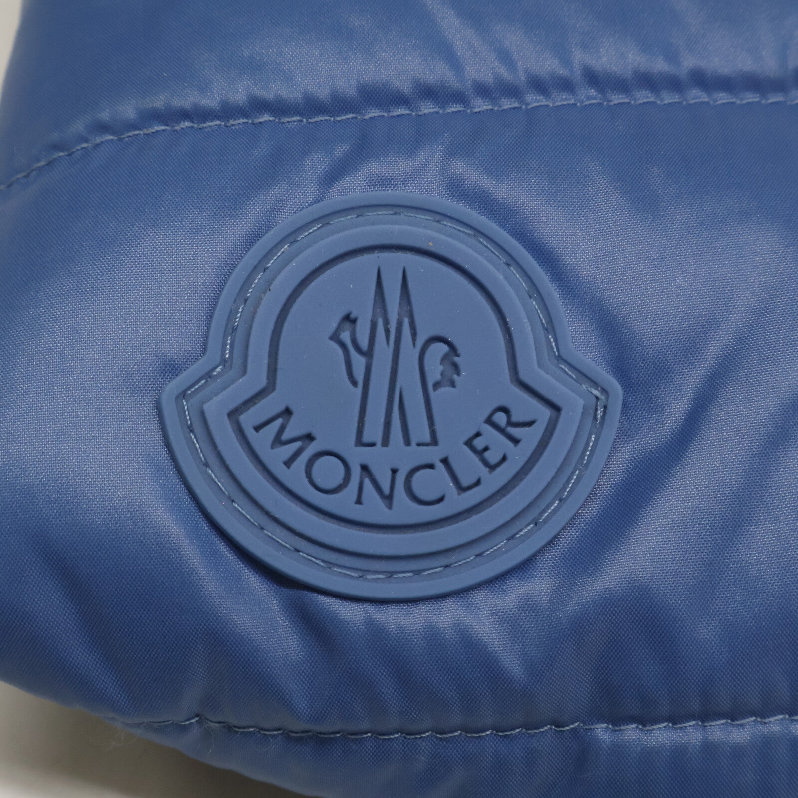 MONCLER モンクレール 【美品】E209O0085400 POLDO ポルド 犬用 ダウンベスト その他
