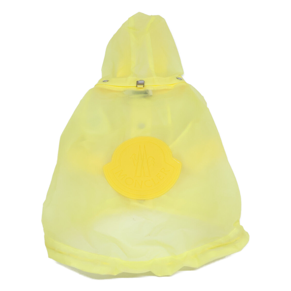 MONCLER モンクレール POLDO DOG COUTURE ポルド ドッグ クチュール 【即決/国内正規】E209O0088200 549W1 MANTELLA マンテラ 犬用 レインコート その他