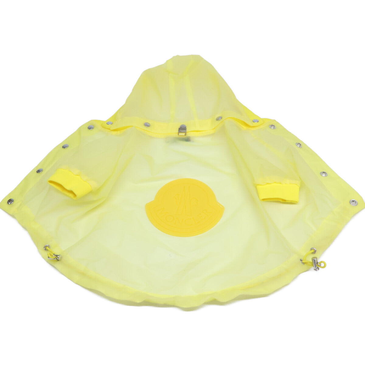 MONCLER モンクレール POLDO DOG COUTURE ポルド ドッグ クチュール 【即決/国内正規】E209O0088200 549W1 MANTELLA マンテラ 犬用 レインコート その他