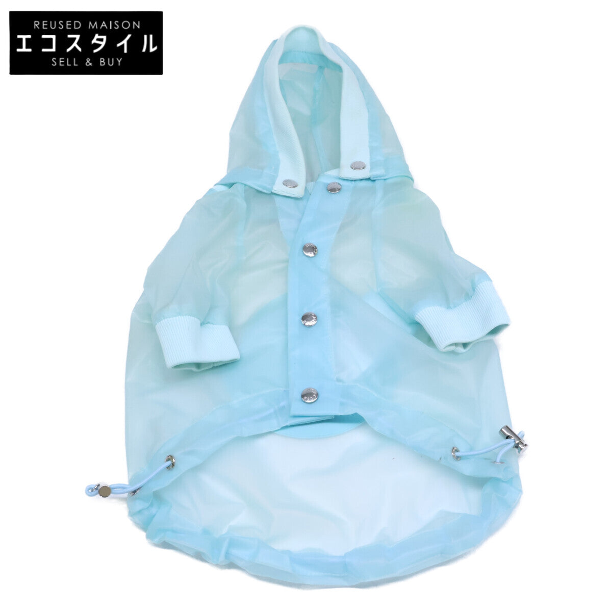 MONCLER モンクレール POLDO DOG COUTURE ポルド ドッグ クチュール 【即決/国内正規】E209C0088200 549W1 MANTELLA マンテラ 犬用 レインコート その他