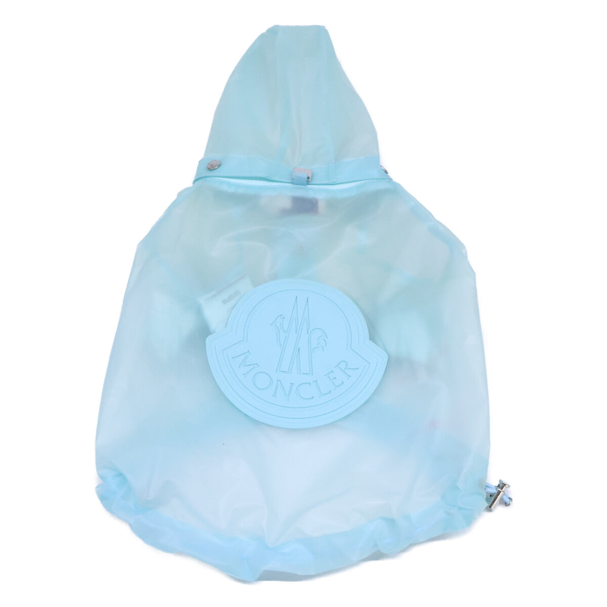 MONCLER モンクレール POLDO DOG COUTURE ポルド ドッグ クチュール 【即決/国内正規】E209C0088200 549W1 MANTELLA マンテラ 犬用 レインコート その他