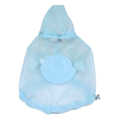 MONCLER モンクレール POLDO DOG COUTURE ポルド ドッグ クチュール 【即決/国内正規】E209C0088200 549W1 MANTELLA マンテラ 犬用 レインコート その他