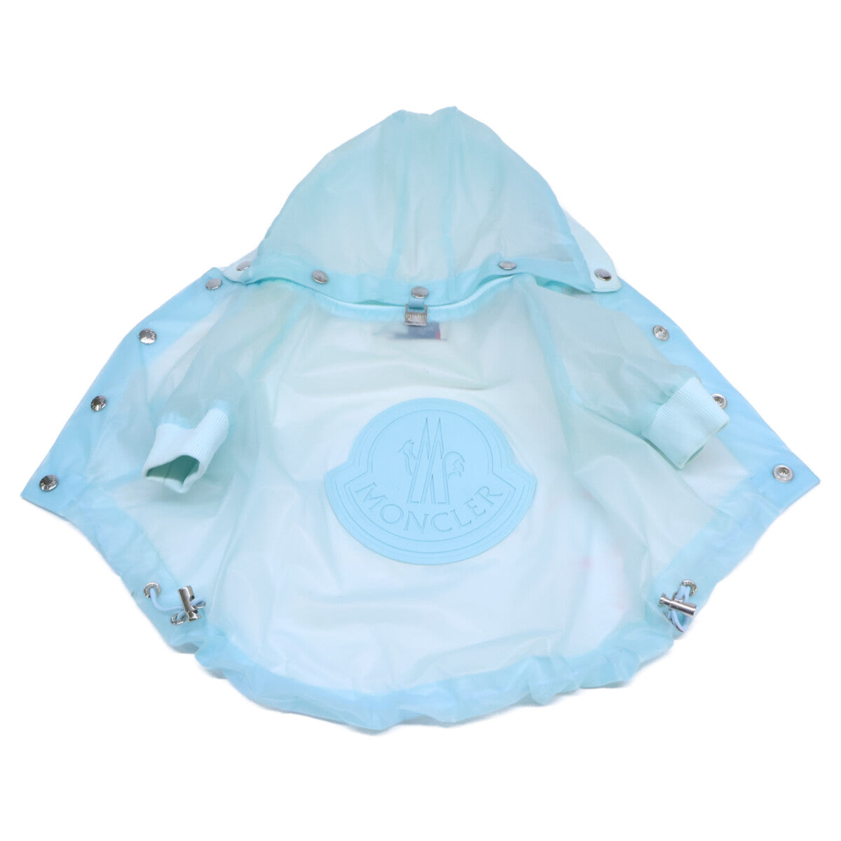 MONCLER モンクレール POLDO DOG COUTURE ポルド ドッグ クチュール 【即決/国内正規】E209C0088200 549W1 MANTELLA マンテラ 犬用 レインコート その他