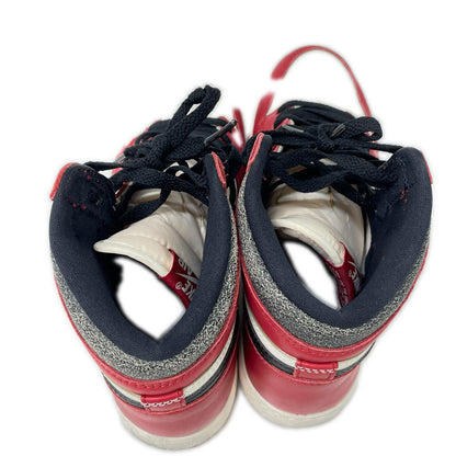 NIKE ナイキ FD1437-612 AIR JORDAN 1 RETRO HIGH OG CHICAGO ハイカットスニーカー シューズ