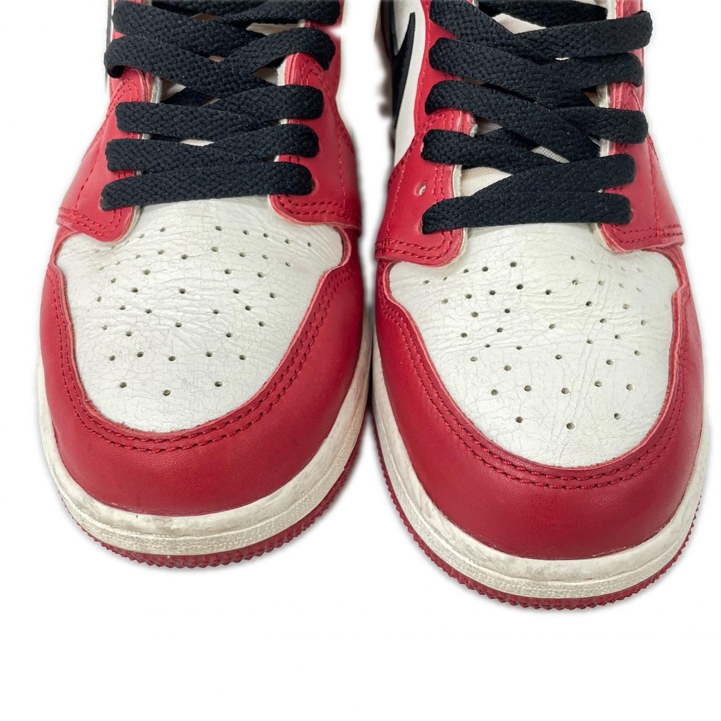 NIKE ナイキ FD1437-612 AIR JORDAN 1 RETRO HIGH OG CHICAGO ハイカットスニーカー シューズ