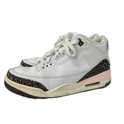 NIKE ナイキ CK9246-102 Air Jordan 3 "Dark Mocha" シューズ