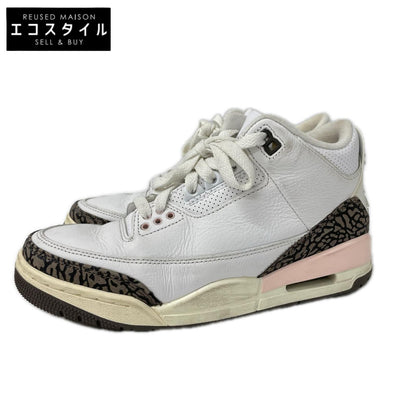 NIKE ナイキ CK9246-102 Air Jordan 3 "Dark Mocha" シューズ