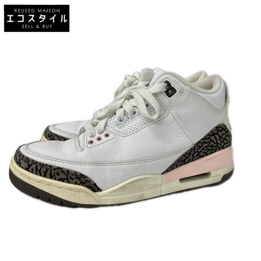NIKE ナイキ CK9246-102 Air Jordan 3 "Dark Mocha" シューズ