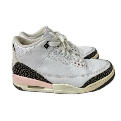 NIKE ナイキ CK9246-102 Air Jordan 3 "Dark Mocha" シューズ