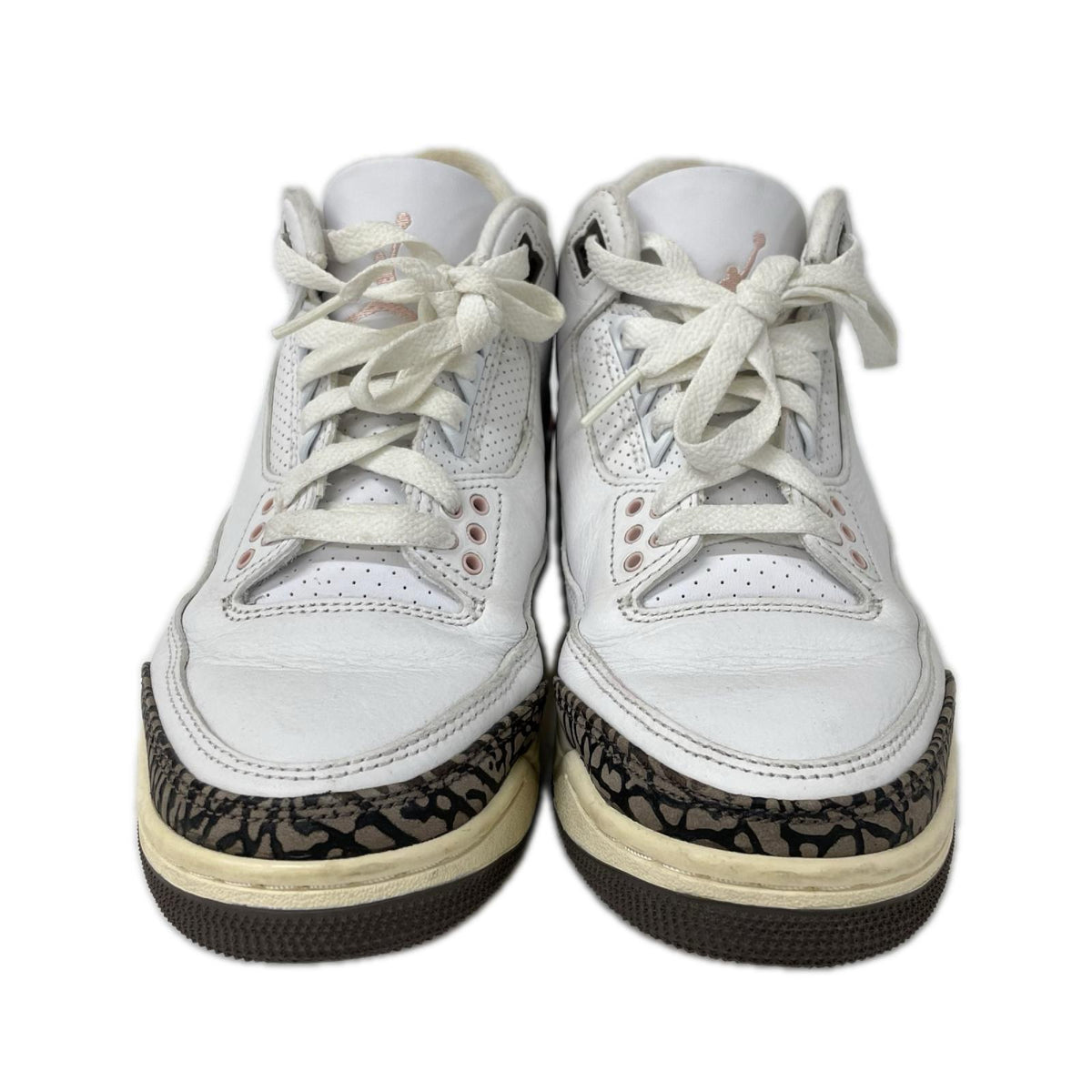 NIKE ナイキ CK9246-102 Air Jordan 3 "Dark Mocha" シューズ