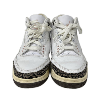 NIKE ナイキ CK9246-102 Air Jordan 3 "Dark Mocha" シューズ
