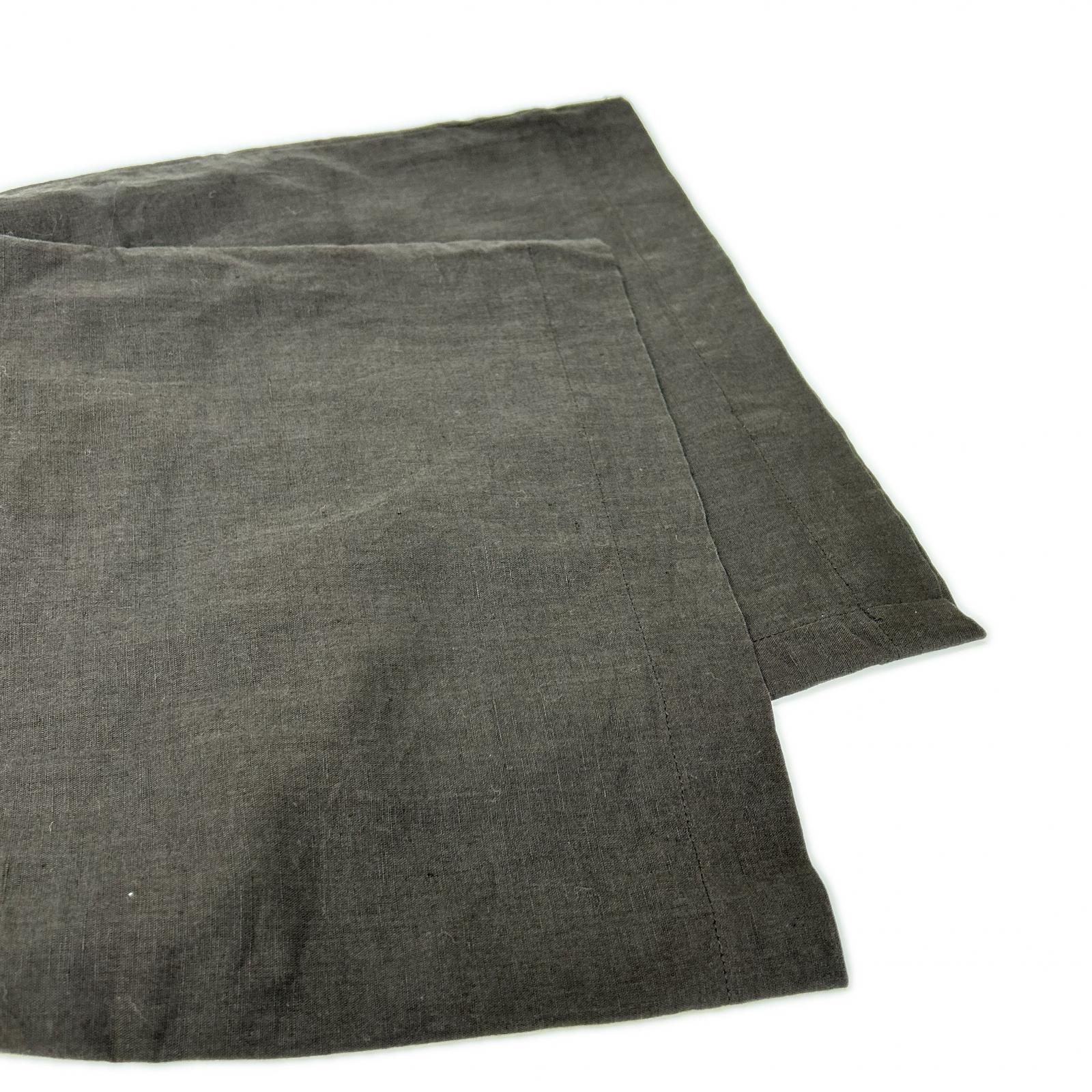 EVERY DAY I LIKE エブリデイアイライク 25年 ブラウン Cotton Linen Relax パンツ ボトムス