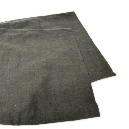 EVERY DAY I LIKE エブリデイアイライク 25年 ブラウン Cotton Linen Relax パンツ ボトムス
