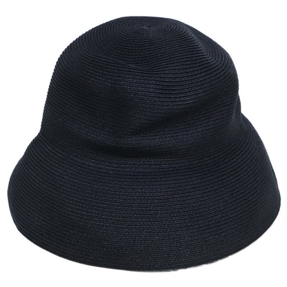 MARIHA マリハ 【美品】6923254001 レディのハット Short Brim ショートブリム 帽子