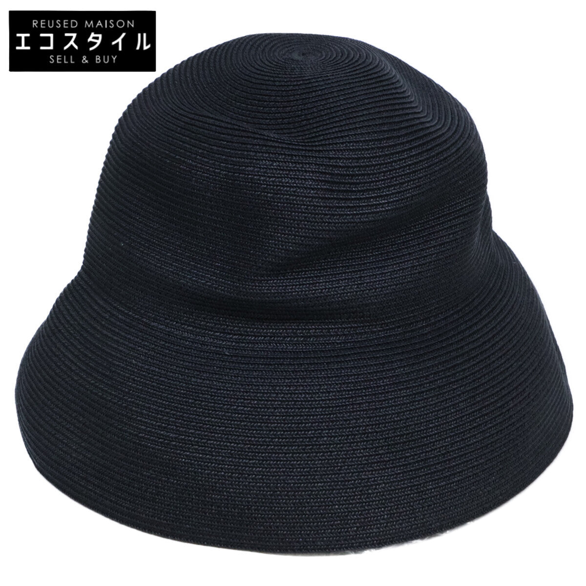 MARIHA マリハ 【美品】6923254001 レディのハット Short Brim ショートブリム 帽子