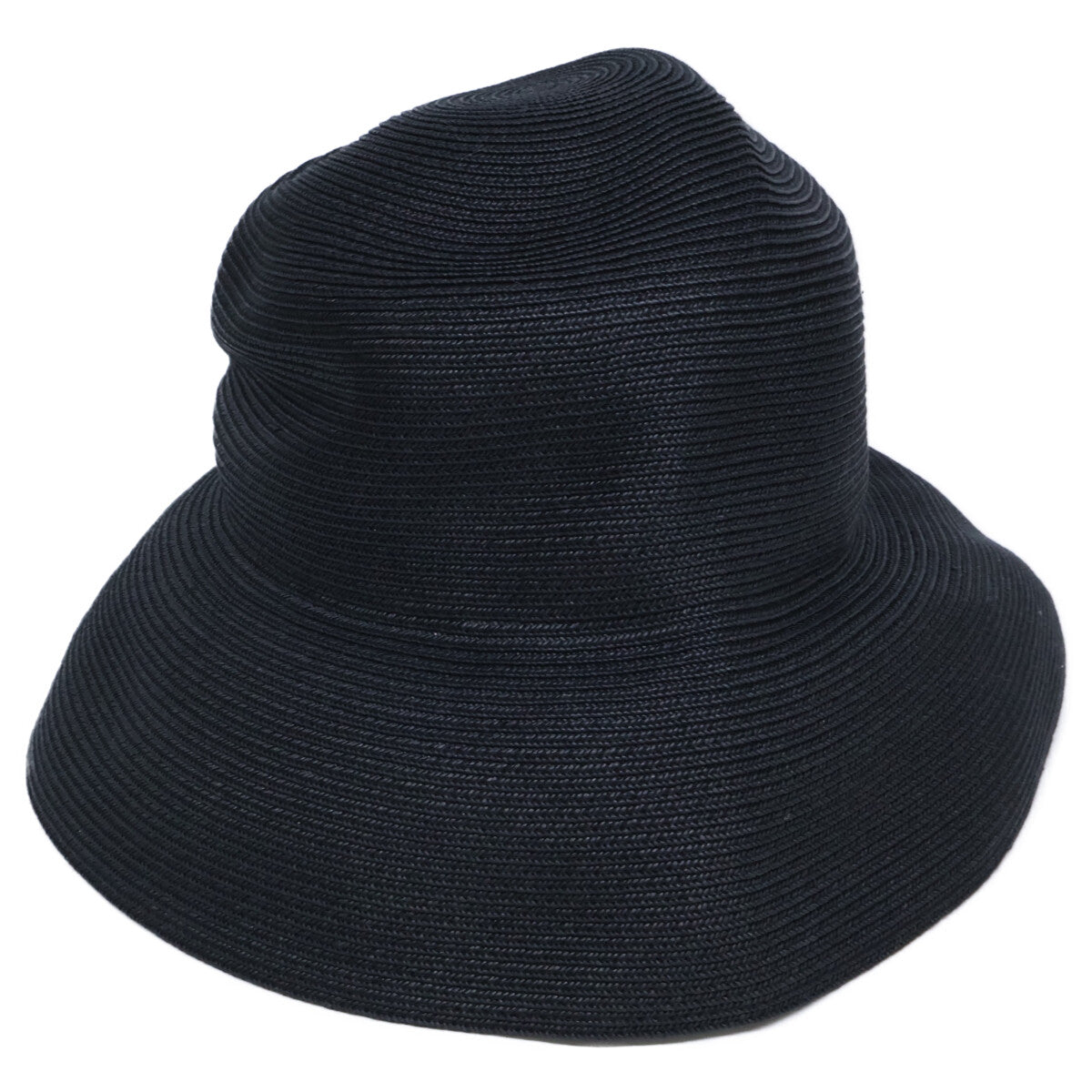 MARIHA マリハ 【美品】6923254001 レディのハット Short Brim ショートブリム 帽子