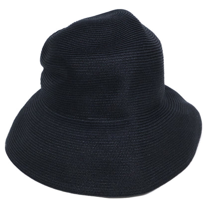 MARIHA マリハ 【美品】6923254001 レディのハット Short Brim ショートブリム 帽子