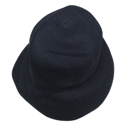 MARIHA マリハ 【美品】6923254001 レディのハット Short Brim ショートブリム 帽子