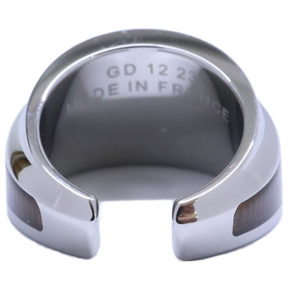 HERMES エルメス 【新品同様】GD1223 エクウス イヤーカフ イヤリング