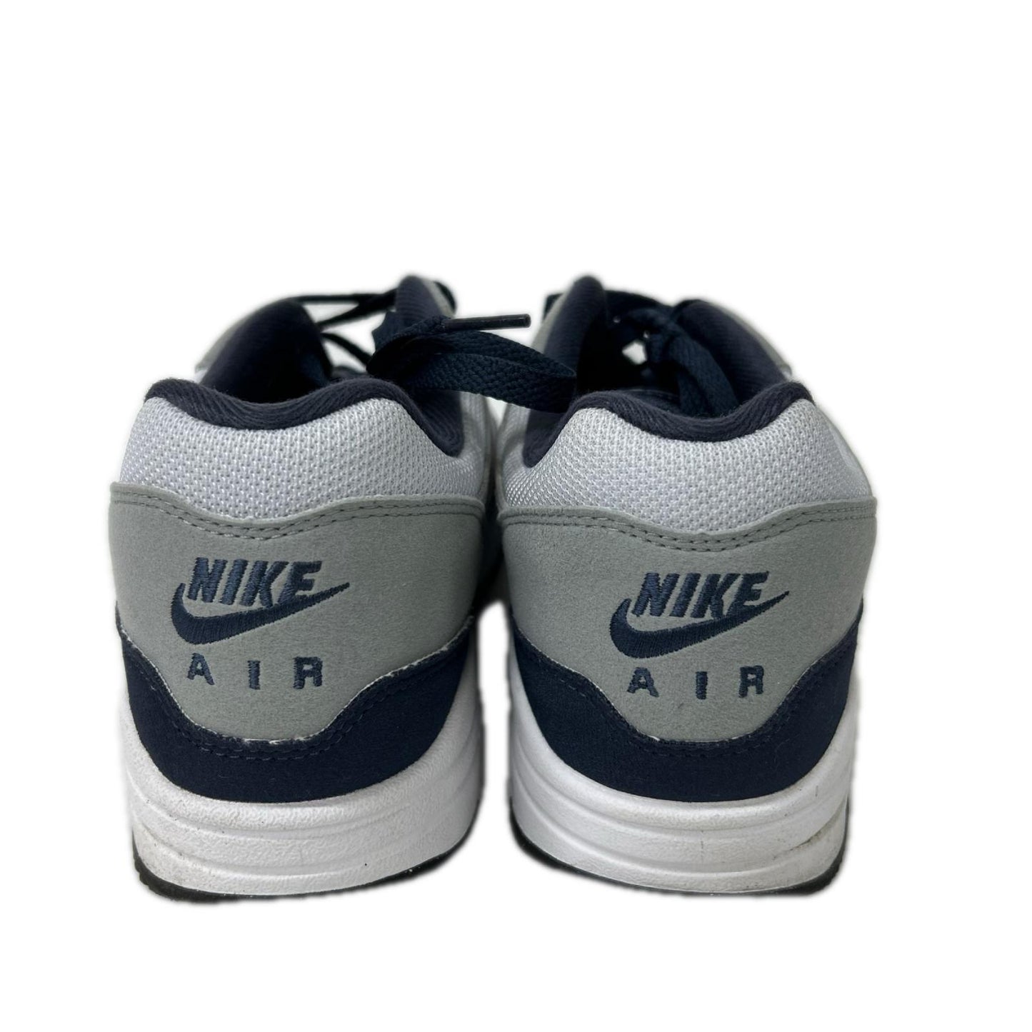 NIKE ナイキ FD9082-001 ネイビー×グレー AIR MAX 1 スニーカー シューズ