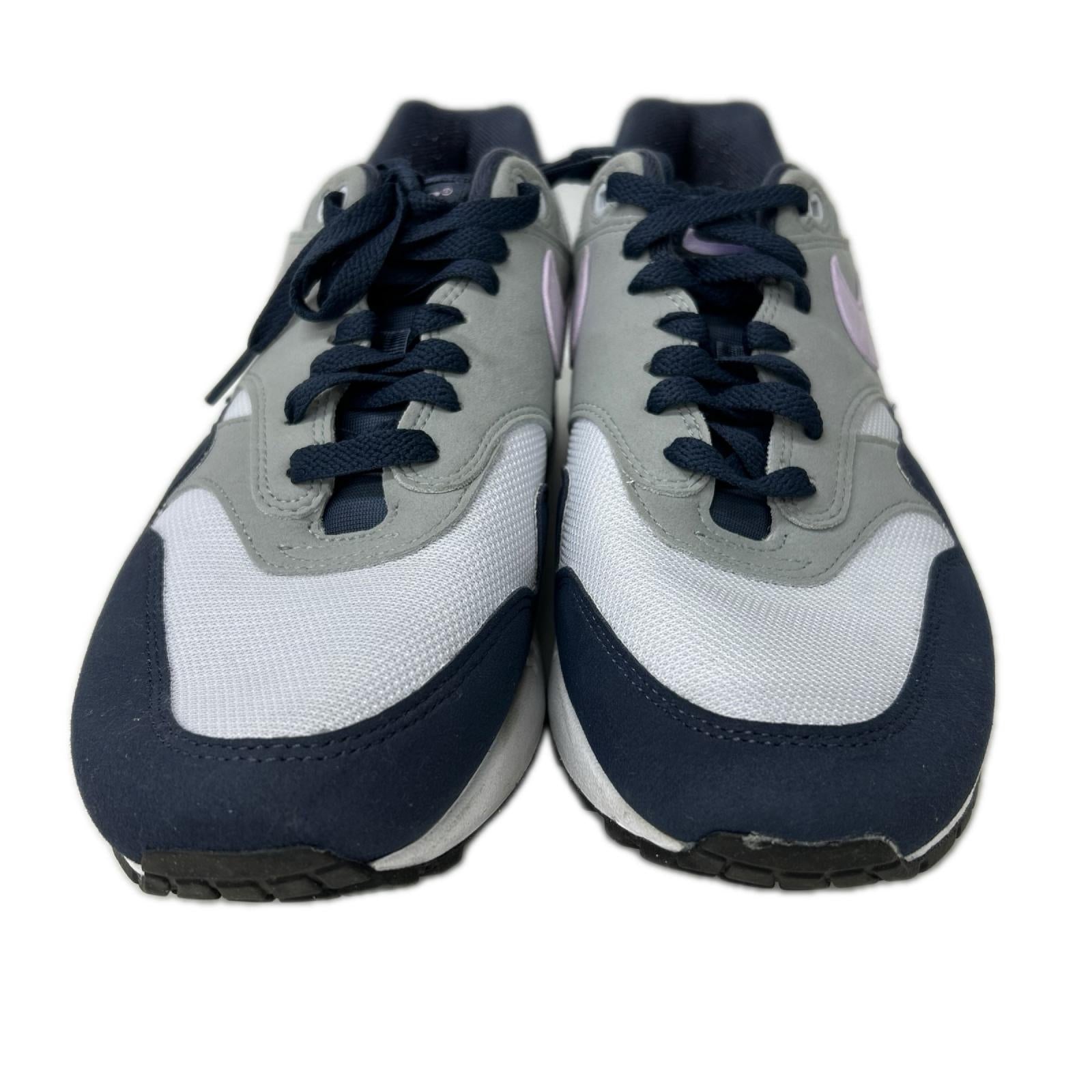 NIKE ナイキ FD9082-001 ネイビー×グレー AIR MAX 1 スニーカー シューズ
