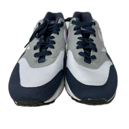 NIKE ナイキ FD9082-001 ネイビー×グレー AIR MAX 1 スニーカー シューズ