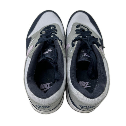 NIKE ナイキ FD9082-001 ネイビー×グレー AIR MAX 1 スニーカー シューズ