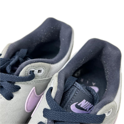 NIKE ナイキ FD9082-001 ネイビー×グレー AIR MAX 1 スニーカー シューズ