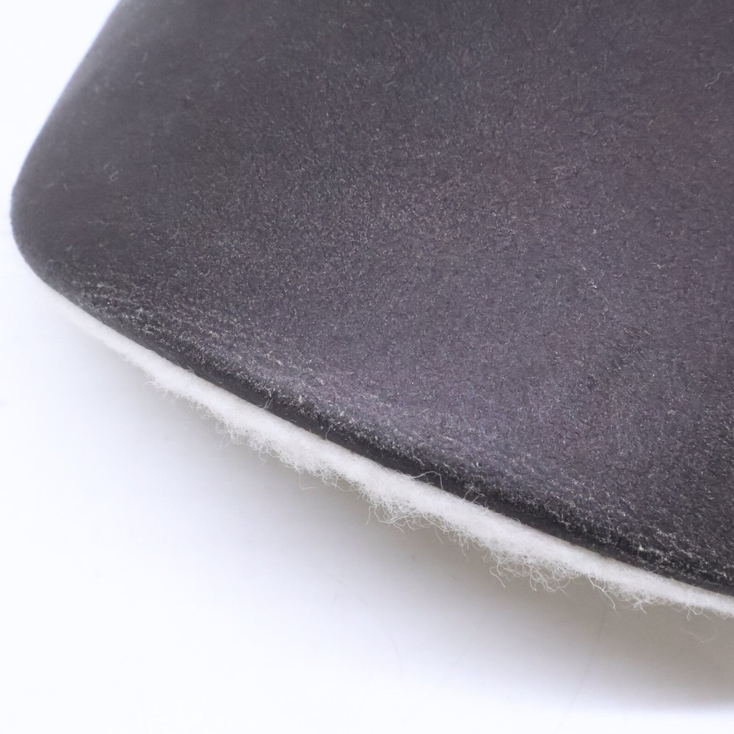 HERMES エルメス 【即決/国内正規】ラムスキン ボア キャップ 帽子