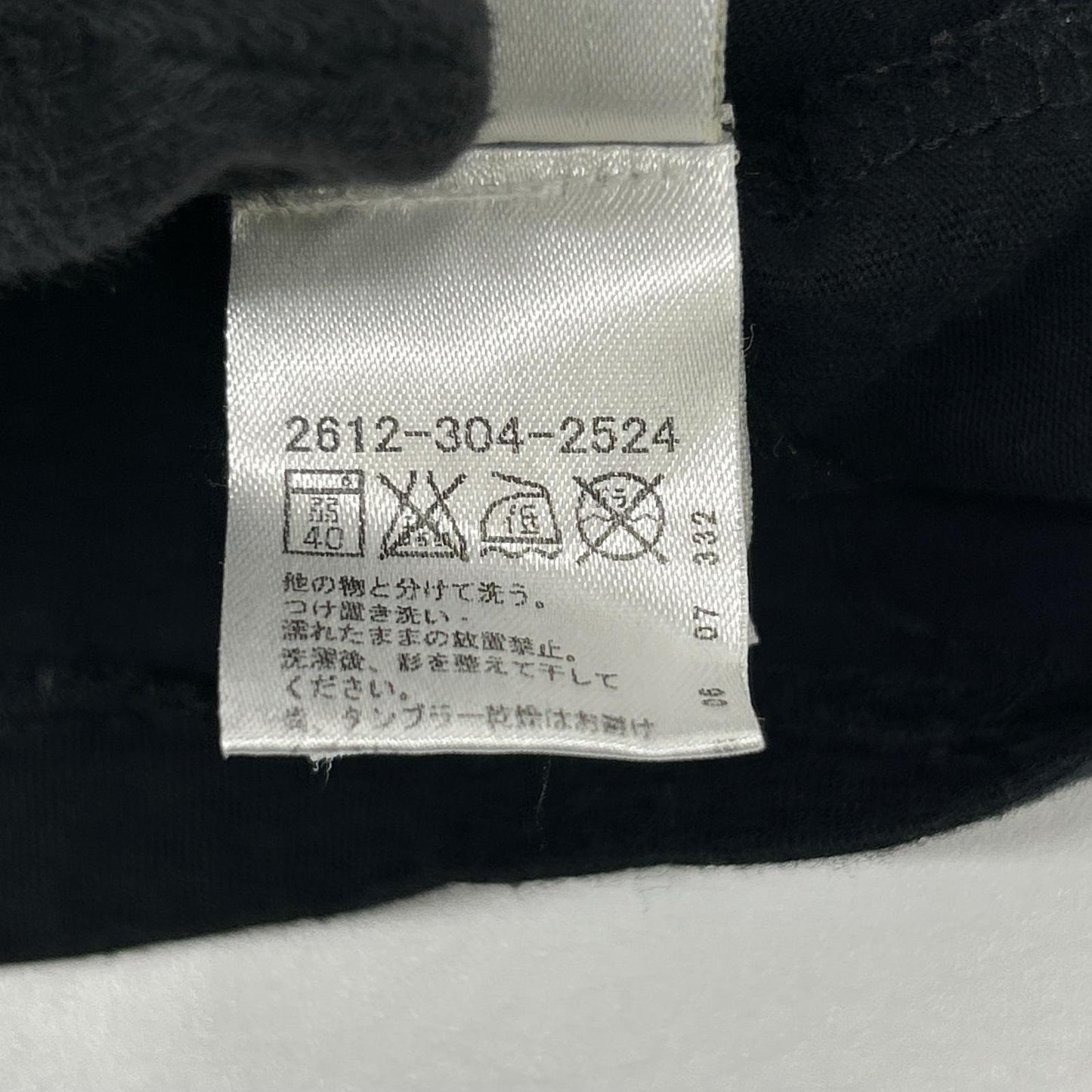 Chrome hearts クロムハーツ ブラック アメリカンフラッグ 星条旗 スクロールラベル 半袖Tシャツ トップス