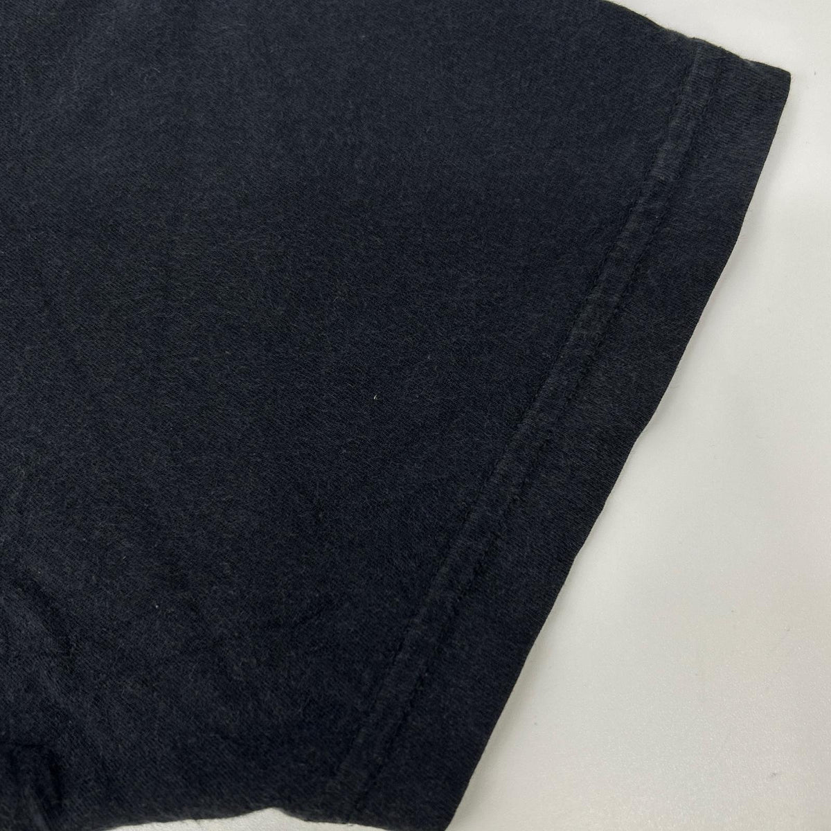 Chrome hearts クロムハーツ ブラック バックプリント 半袖Tシャツ トップス
