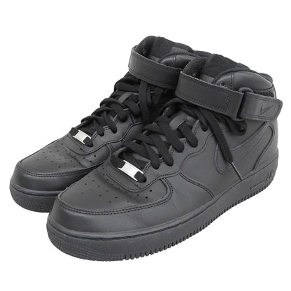 NIKE ナイキ エアフォース1 スニーカー シューズ メンズ ブラック 28cm CW2289 001 シューズ