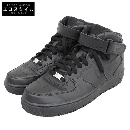 NIKE ナイキ エアフォース1 スニーカー シューズ メンズ ブラック 28cm CW2289 001 シューズ
