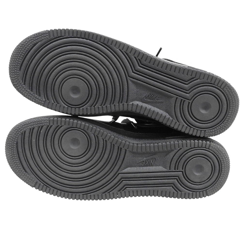 NIKE ナイキ エアフォース1 スニーカー シューズ メンズ ブラック 28cm CW2289 001 シューズ