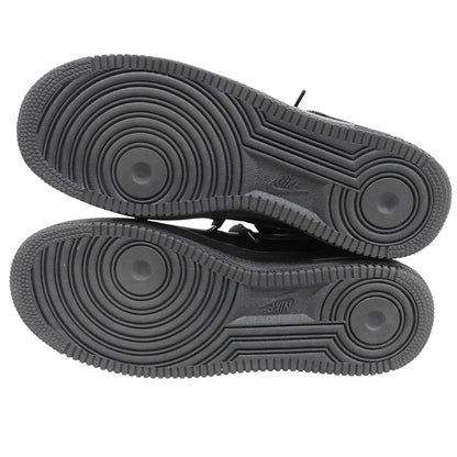 NIKE ナイキ エアフォース1 スニーカー シューズ メンズ ブラック 28cm CW2289 001 シューズ