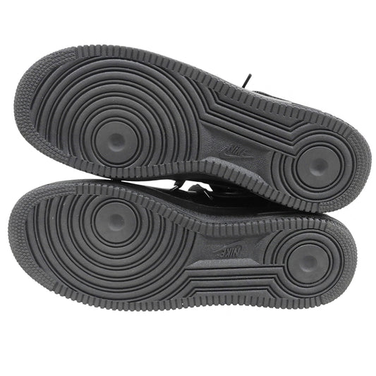 NIKE ナイキ エアフォース1 スニーカー シューズ メンズ ブラック 28cm CW2289 001 シューズ