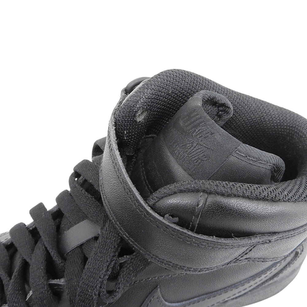 NIKE ナイキ エアフォース1 スニーカー シューズ メンズ ブラック 28cm CW2289 001 シューズ