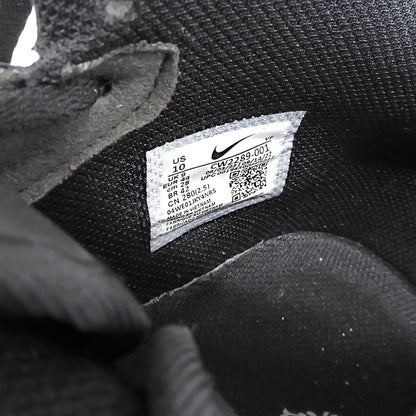 NIKE ナイキ エアフォース1 スニーカー シューズ メンズ ブラック 28cm CW2289 001 シューズ