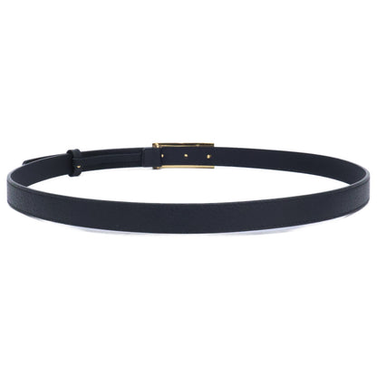 GUCCI グッチ 572227 GGバックル レザー ベルト